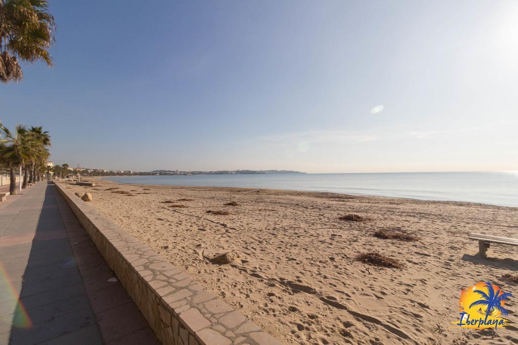 Appartement Serra Dorada Iberplaya Salou
